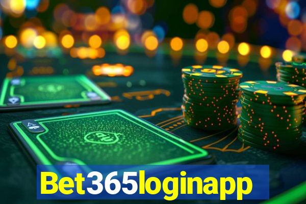 Bet365loginapp