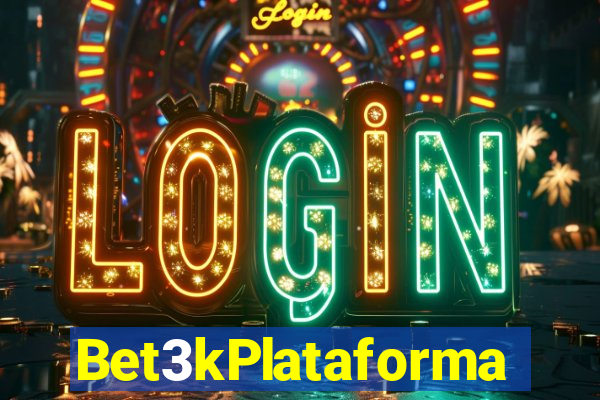 Bet3kPlataforma