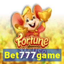 Bet777game