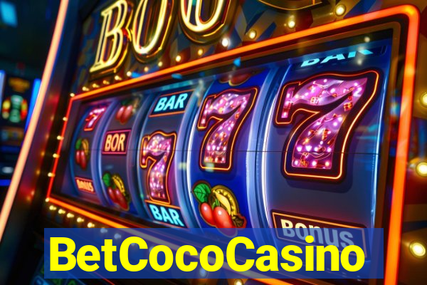 BetCocoCasino