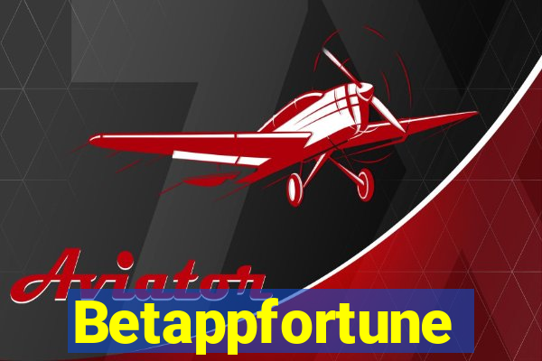 Betappfortune