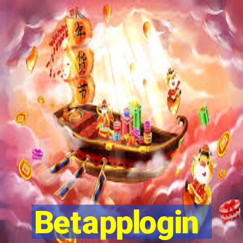 Betapplogin