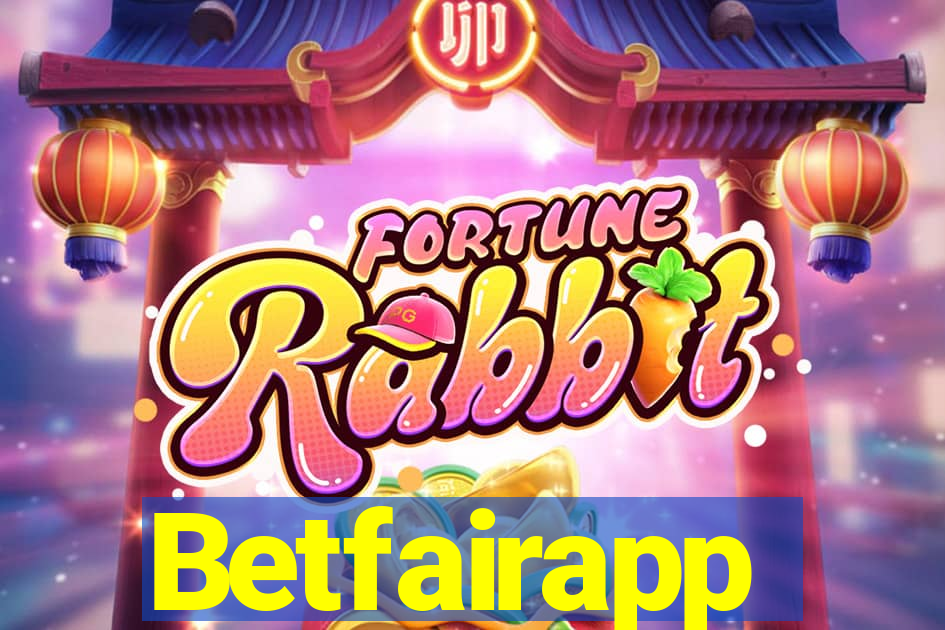 Betfairapp