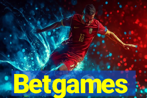 Betgames