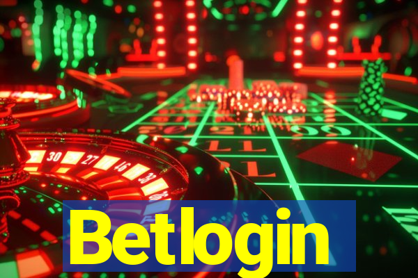 Betlogin