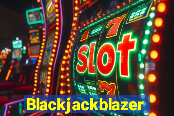 Blackjackblazer