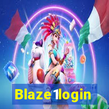 Blaze1login