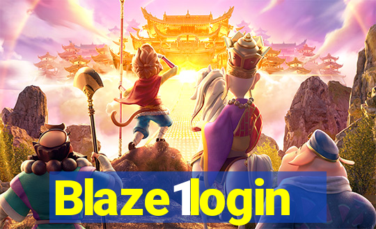 Blaze1login