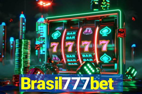 Brasil777bet