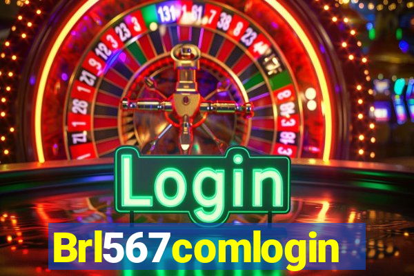 Brl567comlogin