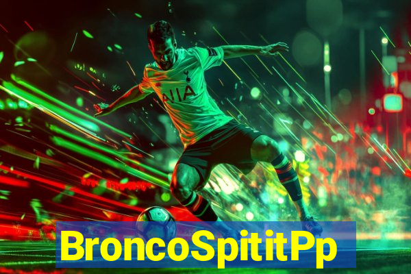 BroncoSpititPp