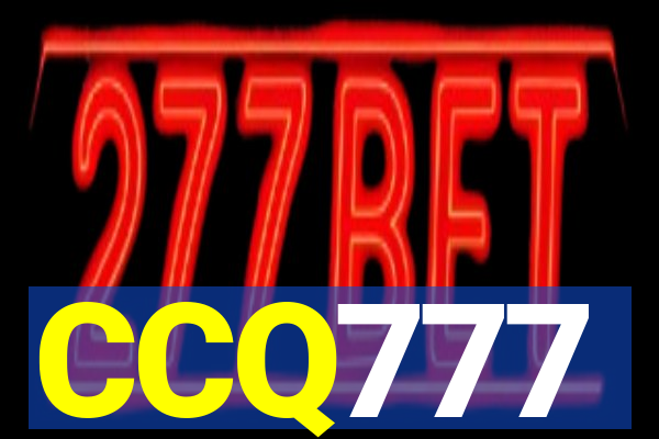 CCQ777