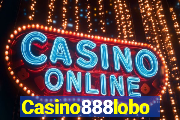 Casino888lobo