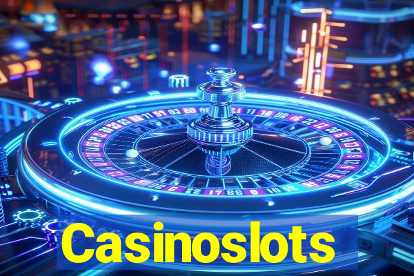 Casinoslots