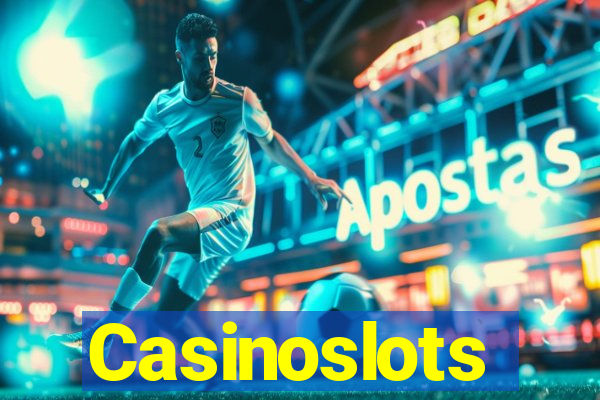 Casinoslots