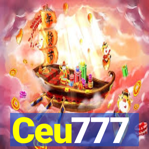 Ceu777