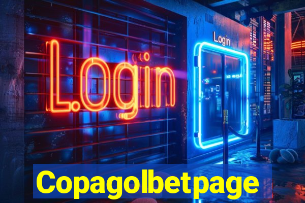 Copagolbetpage