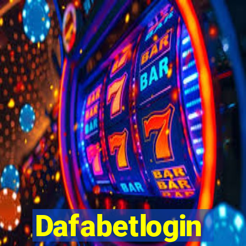 Dafabetlogin