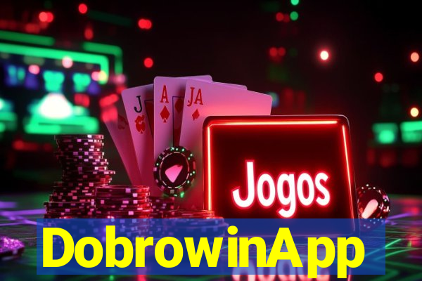 DobrowinApp