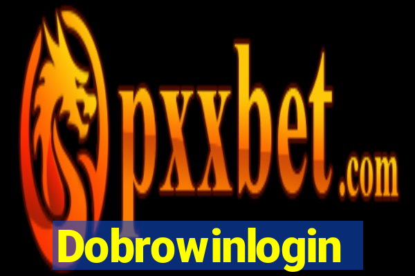 Dobrowinlogin