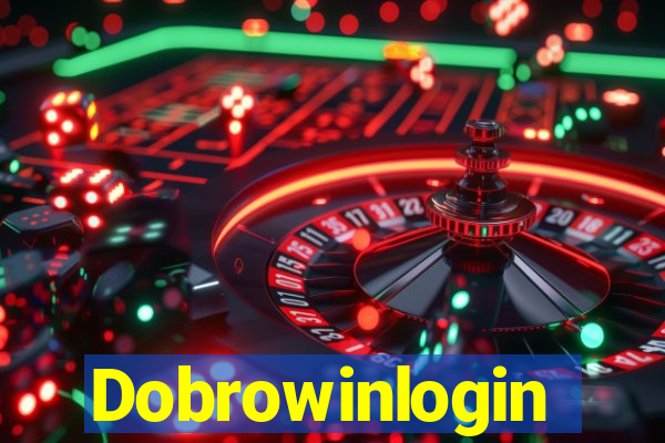 Dobrowinlogin