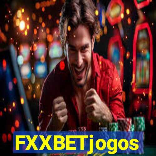 FXXBETjogos