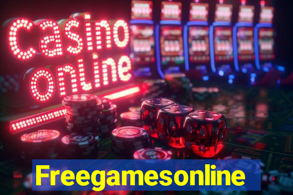 Freegamesonline