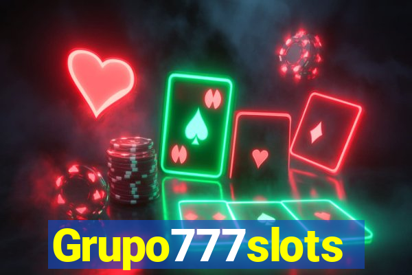 Grupo777slots