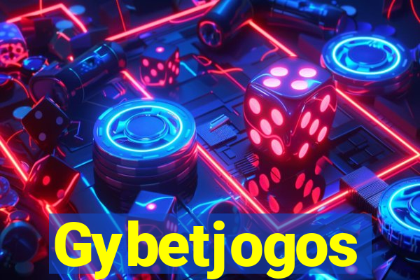 Gybetjogos