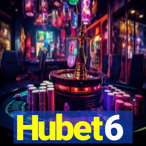 Hubet6