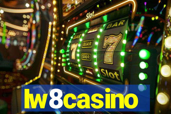 Iw8casino