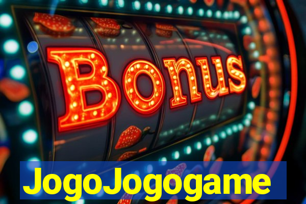 JogoJogogame