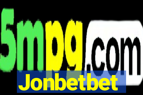 Jonbetbet