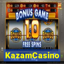 KazamCasino