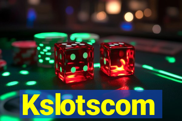 Kslotscom