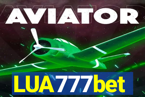 LUA777bet