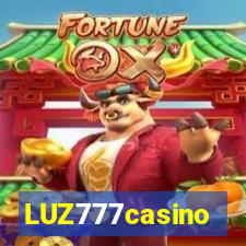 LUZ777casino