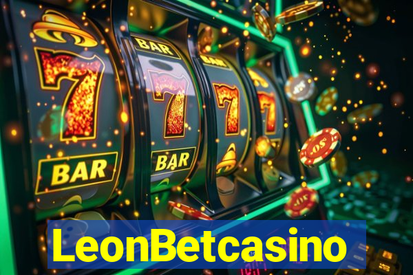 LeonBetcasino