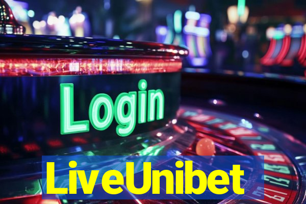 LiveUnibet