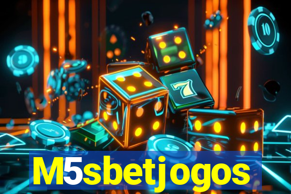 M5sbetjogos