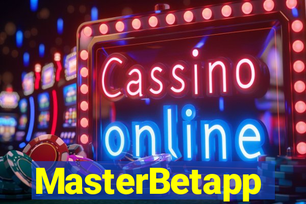 MasterBetapp