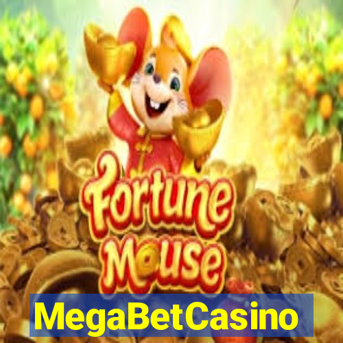 MegaBetCasino