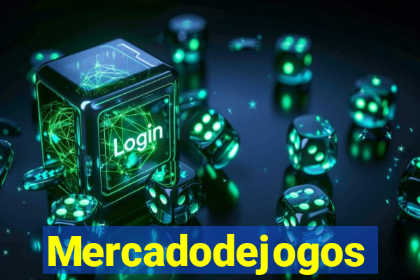 Mercadodejogos