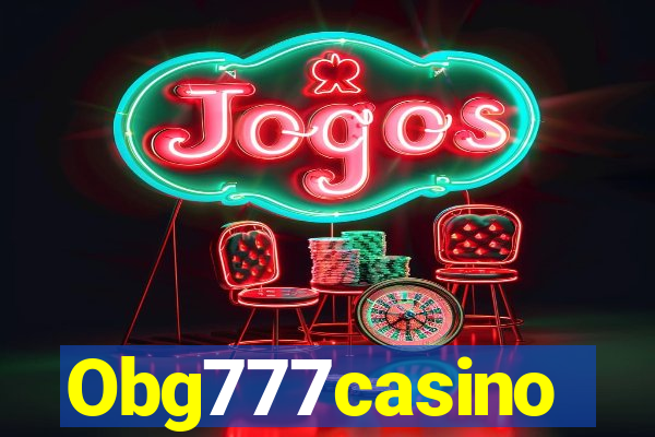 Obg777casino