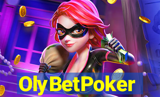 OlyBetPoker