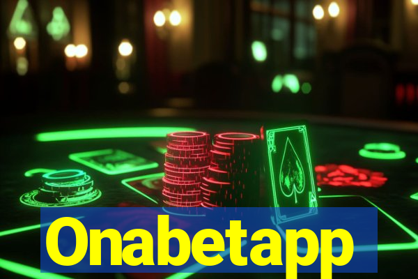 Onabetapp