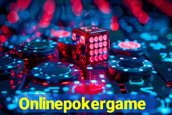 Onlinepokergame