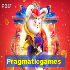 Pragmaticgames