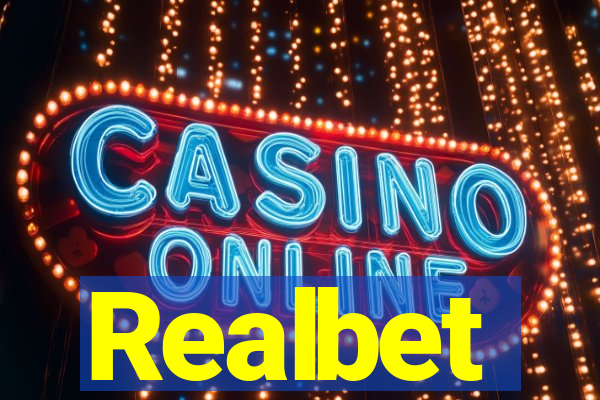 Realbet