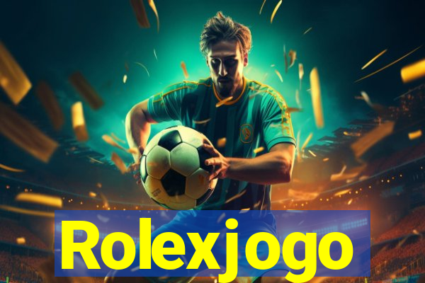 Rolexjogo